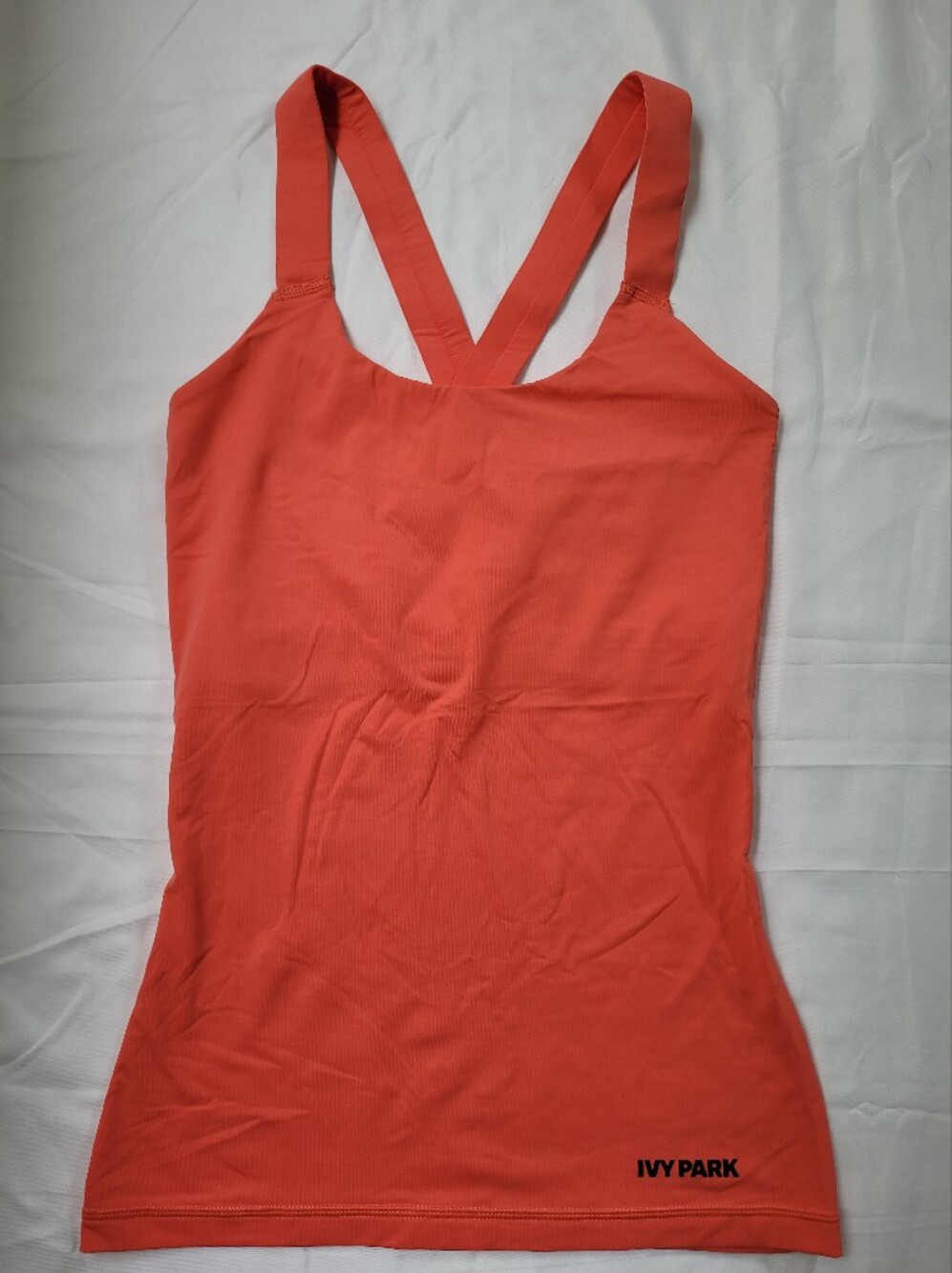 Ivy Park Tank Top